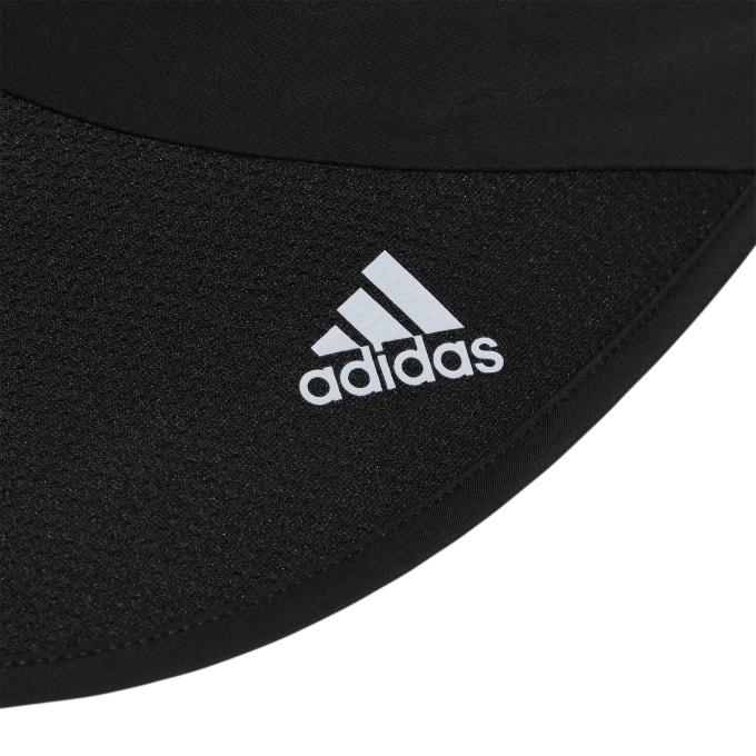 adidas（アディダス） サンバイザー レディース ウーマンズワイド