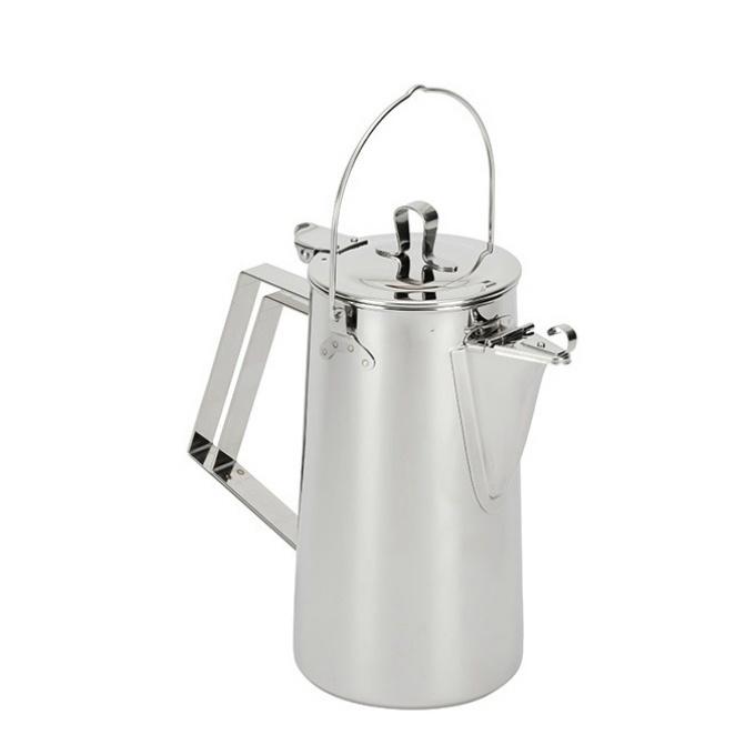 snow peak（スノーピーク） 調理器具 ケトル クラシックケトル 1.8 CS