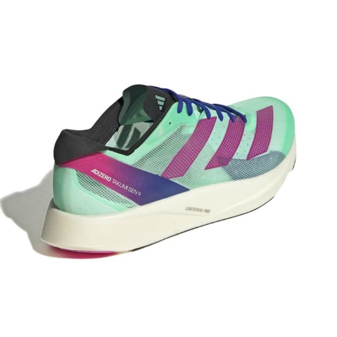 adidas アディダス ランニングシューズ メンズ レディース