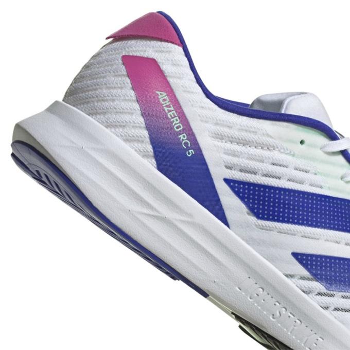 adidas（アディダス） ランニングシューズ メンズ アディゼロ RC 5