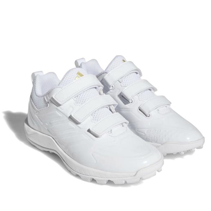 adidas（アディダス） 野球 トレーニングシューズ トレシュー ジュニア