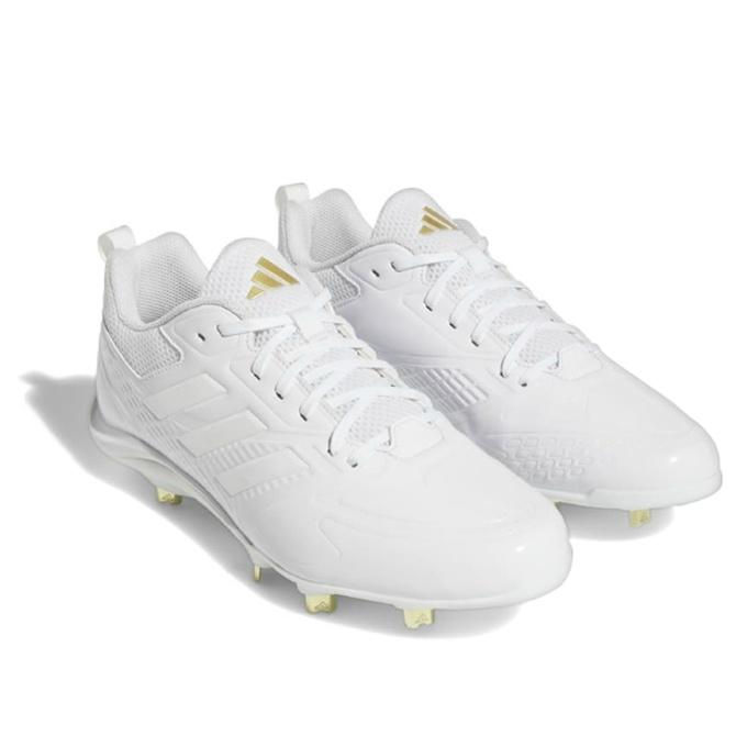 金歯スパイク5 Low Stabile 5 Low GV9371 LIJ07 楽天市場】アディダス 野球 金歯スパイク メンズ スタビル5 Low