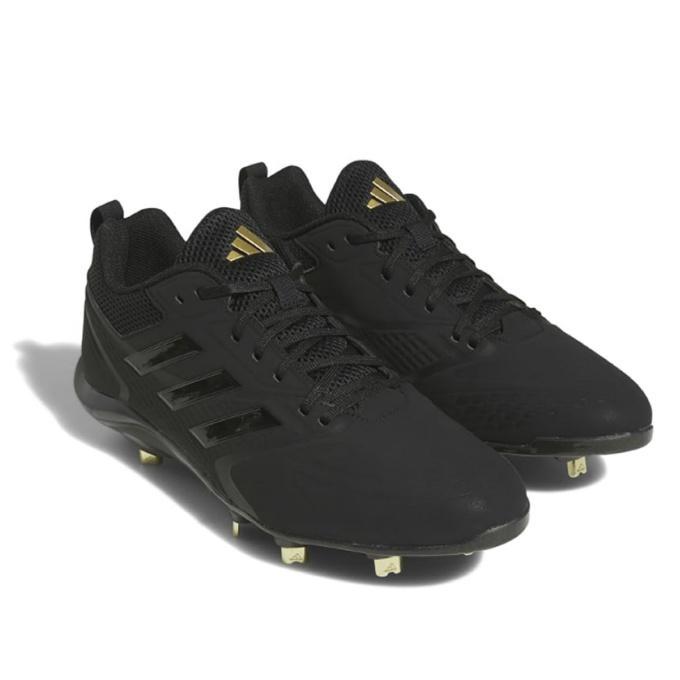 adidas（アディダス） 野球 金歯スパイク メンズ スタビル5 Low