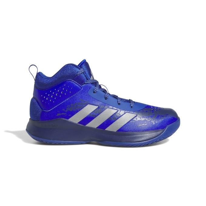 adidas アディダス バスケットシューズ ジュニア Cross Em Up 5