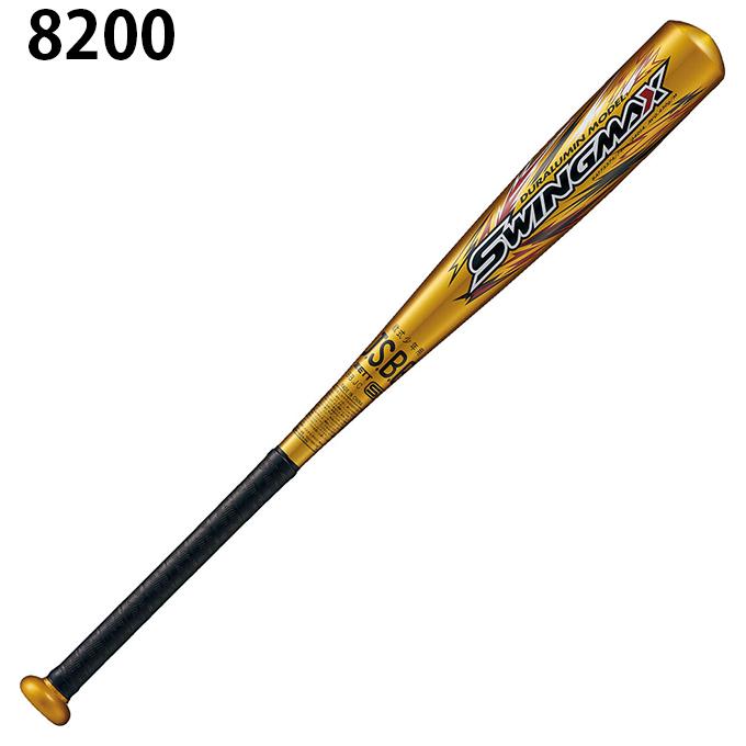 ゼット（ZETT） 野球 少年軟式バット ジュニア 少年軟式アルミバット