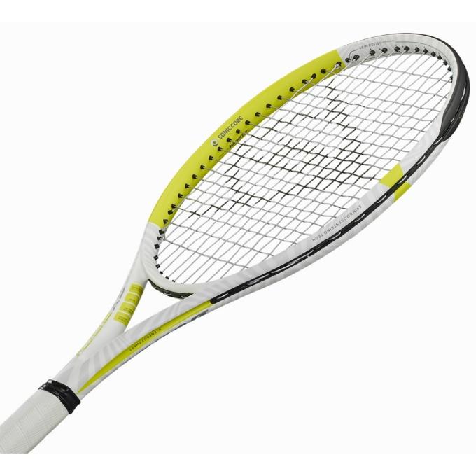 DUNLOP（ダンロップ） 硬式テニスラケット SX300 LS DS22307