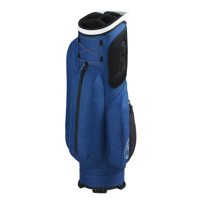 PING（ピン） キャディバッグ メンズ CB-P2305 ヘザー 36902