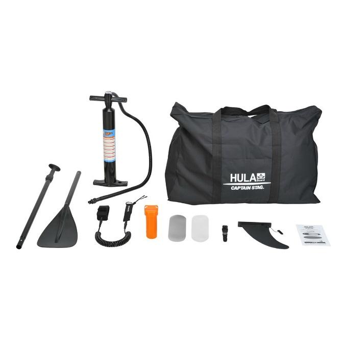 CAPTAIN STAG（キャプテンスタッグ） カヌー フラボード CSバター