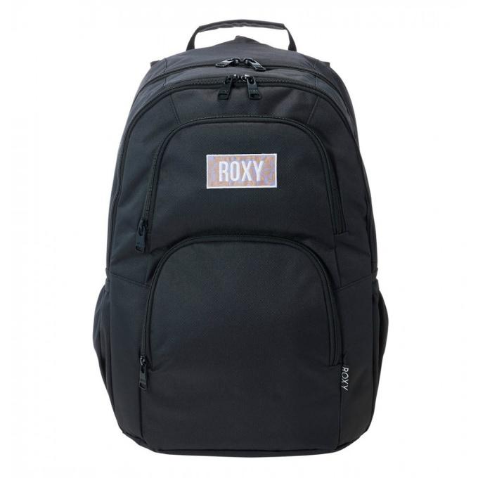 ロキシー ROXY バックパック レディース GO OUT PLUS ミラー付きバックパック 30L RBG231302-HIB｜himaraya｜03