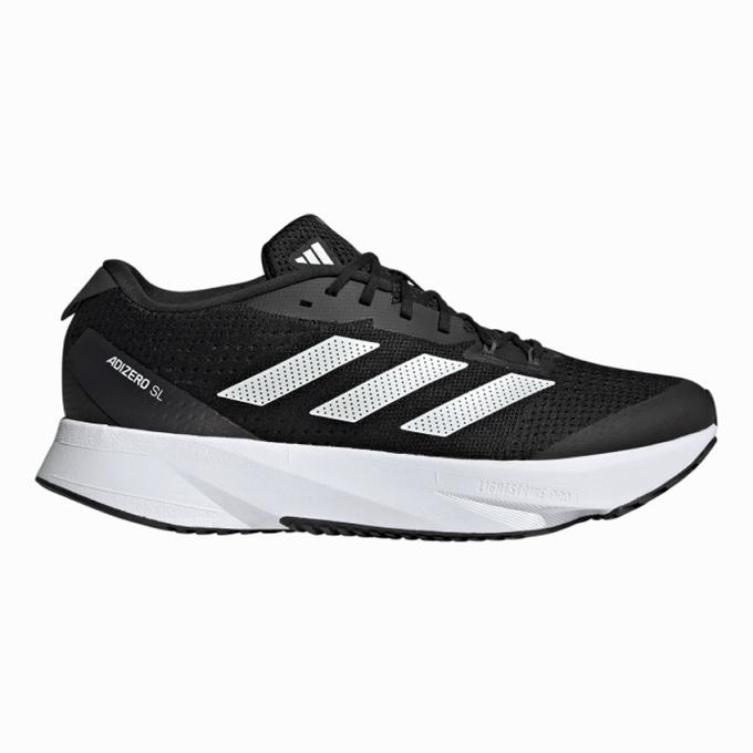 adidas（アディダス） ランニングシューズ メンズ アディゼロ SL
