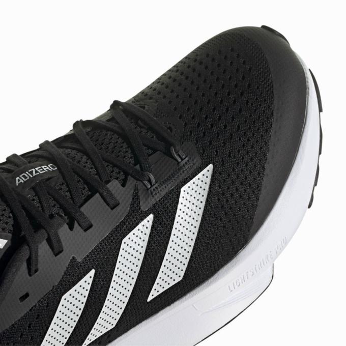 adidas（アディダス） ランニングシューズ メンズ アディゼロ SL