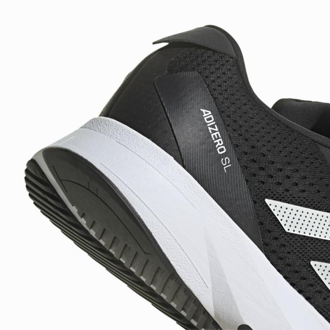 adidas（アディダス） ランニングシューズ メンズ アディゼロ SL