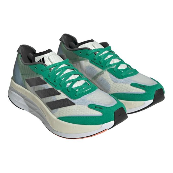 adidas（アディダス） ランニングシューズ メンズ アディゼロ ボストン