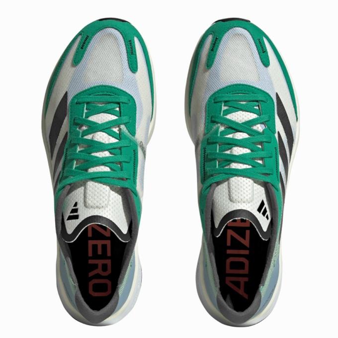 アディゼロ JAPAN9 26.0cm adidas（アディダス） ランニングシューズ メンズ アディゼロ ボストン