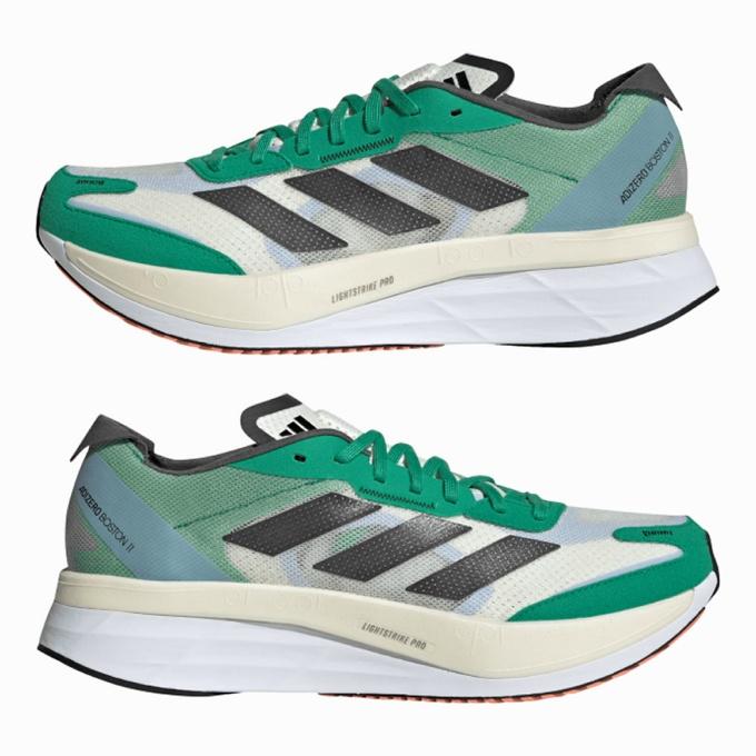 adidas（アディダス） ランニングシューズ メンズ アディゼロ ボストン