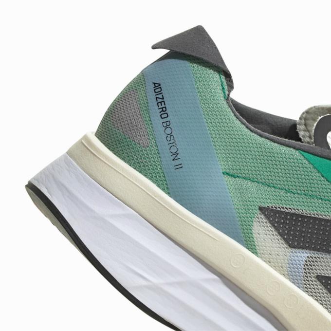 adidas（アディダス） ランニングシューズ メンズ アディゼロ ボストン