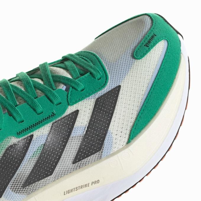 adidas（アディダス） ランニングシューズ メンズ アディゼロ ボストン