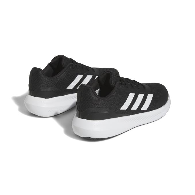 adidas（アディダス） スニーカー キッズ ジュニア 紐靴 ラン