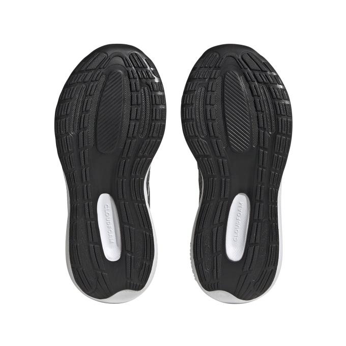 adidas（アディダス） スニーカー キッズ ジュニア 紐靴 コアファイト3