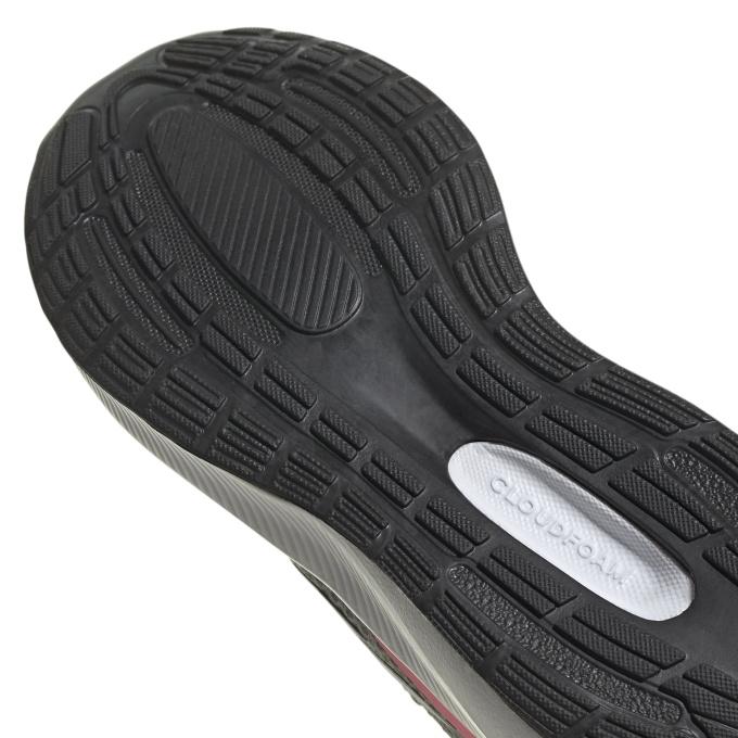 adidas（アディダス） スニーカー キッズ ジュニア 紐靴 コアファイト3