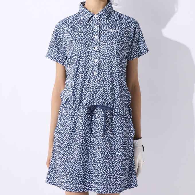 Marie Claire（マリ クレール） ゴルフウェア ワンピース レディース