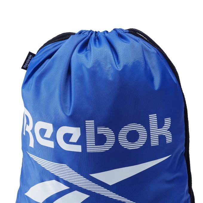 リーボック Reebok ナップサック メンズ レディ−ス トレーニング エッセンシャルズ ジム サック Training