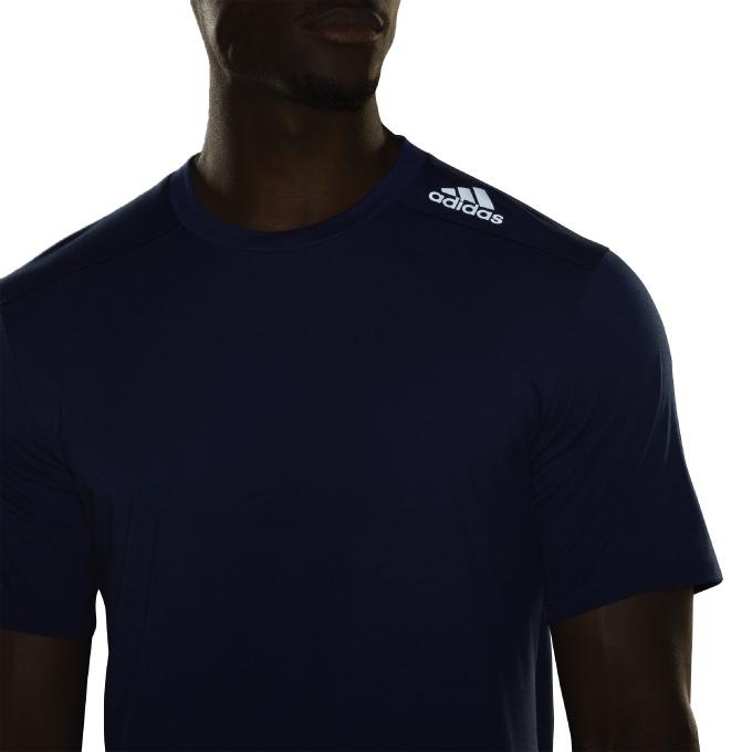 adidas（アディダス） Tシャツ 半袖 メンズ DESIGNED FOR TRAINING