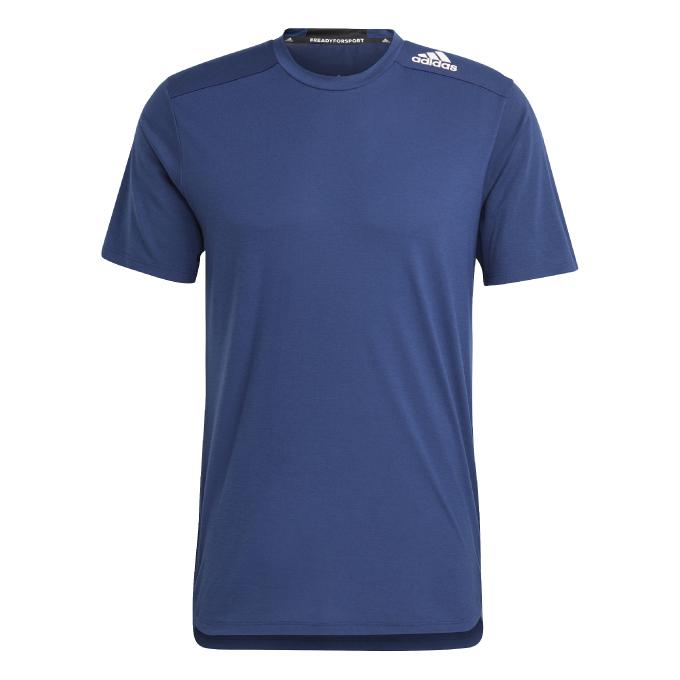 だ*ん様 ★新品未使用★ アディダス 5-TOOL 半袖Tフーディー&7分丈パン adidas（アディダス） Tシャツ 半袖 メンズ DESIGNED FOR TRAINING