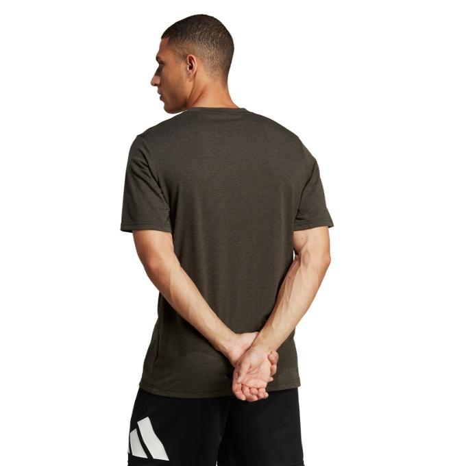 アディダス Tシャツ 半袖 メンズ TR-ES COMFORT Tシャツ IC7425-BXH38 