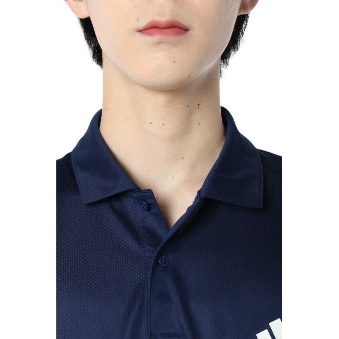 adidas アディダス ポロシャツ 半袖 メンズ Train