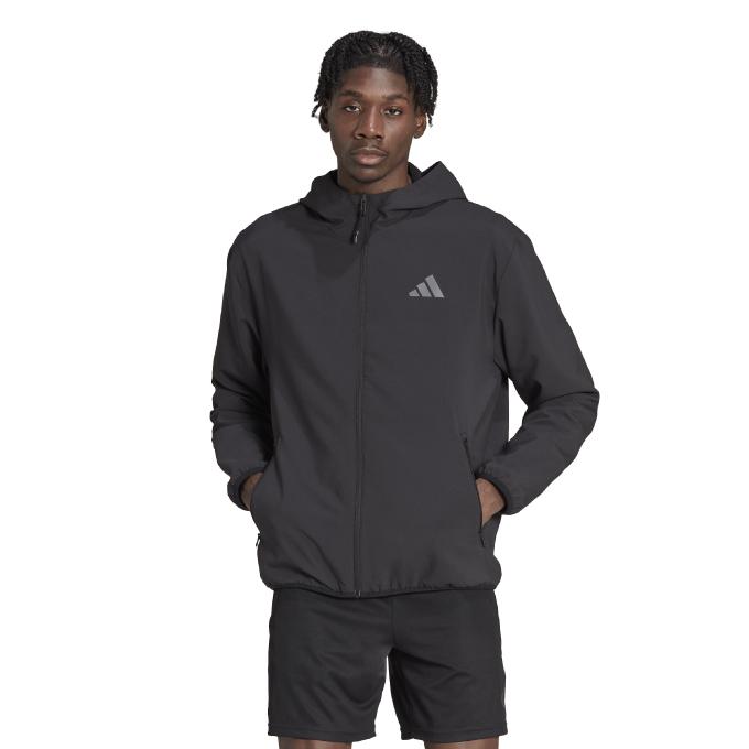 adidas（アディダス） ウインドブレーカー ジャケット メンズ トレイン