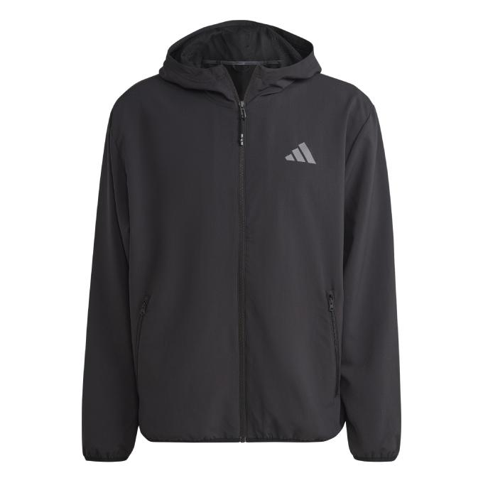 adidas（アディダス） ウインドブレーカー ジャケット メンズ トレイン