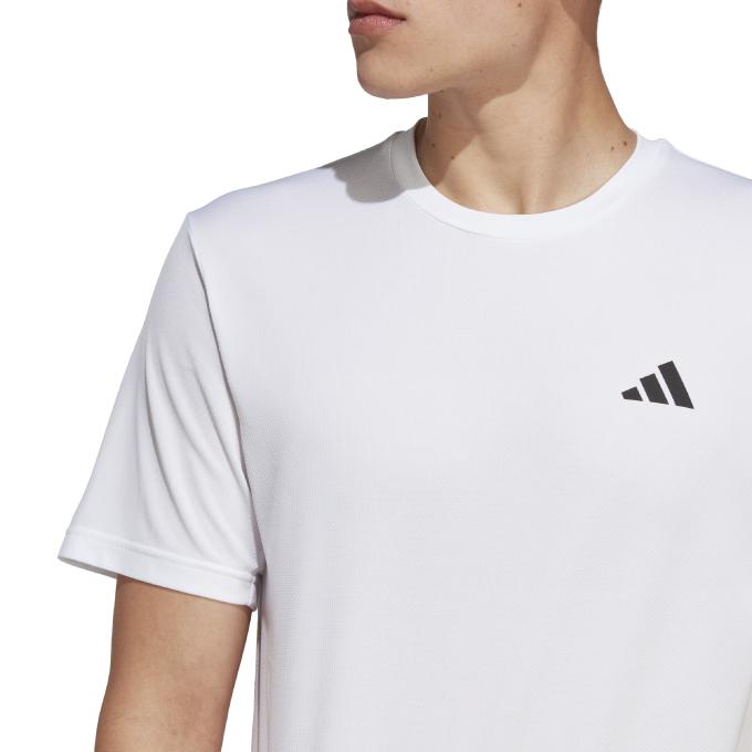 adidas（アディダス） Tシャツ 半袖 メンズ トレイン エッセンシャルズ