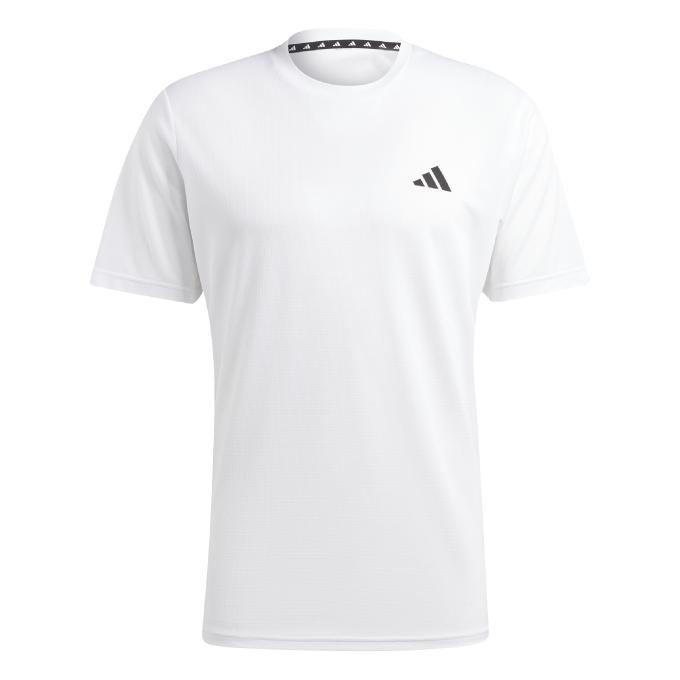 adidas（アディダス） Tシャツ 半袖 メンズ トレイン エッセンシャルズ