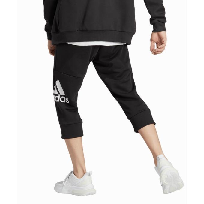 adidas（アディダス） 七分丈パンツ メンズ ESS BL 3 4スウェット