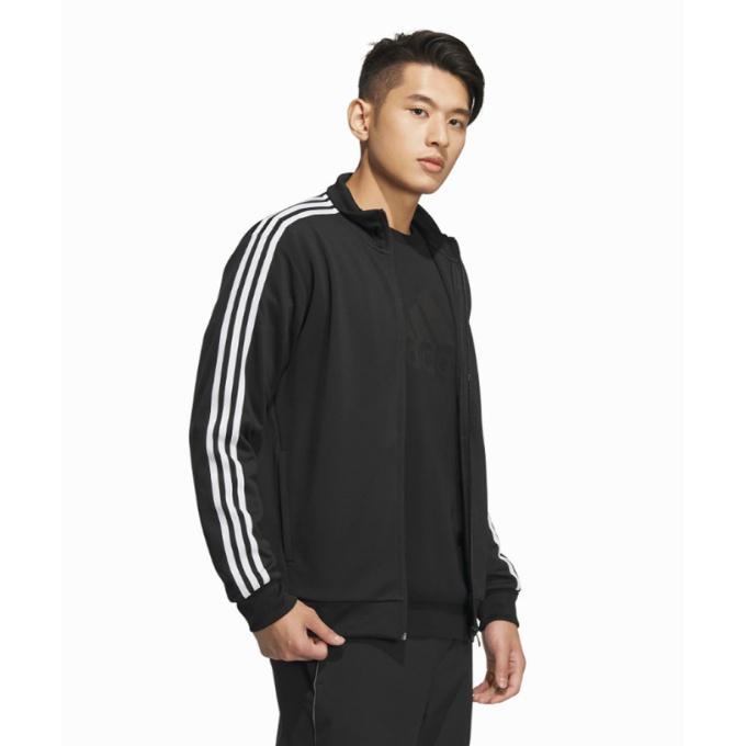 adidas アディダス ジャージ ジャケット メンズ スリー adidas アディダス ジャージ ジャケット メンズ スリー
