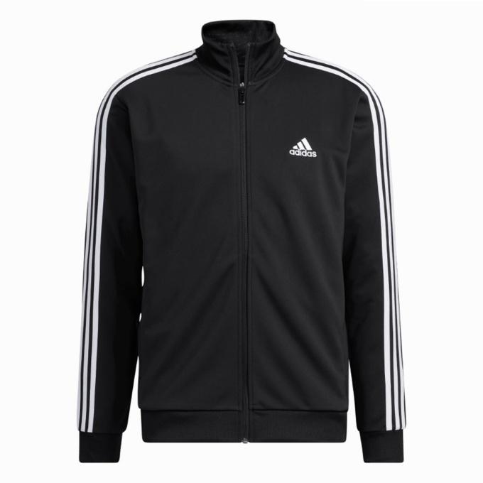 adidas アディダス ジャージ ジャケット メンズ スリー adidas アディダス ジャージ ジャケット メンズ スリー