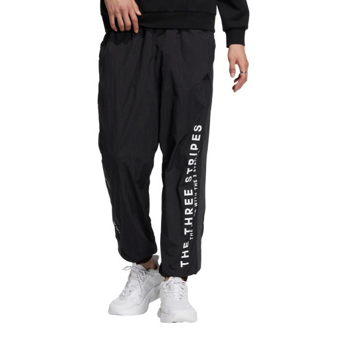 adidas（アディダス） ウインドブレーカー パンツ メンズ レディース