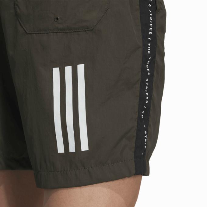 adidas（アディダス） ハーフパンツ メンズ WORDING ショーツ IA9446