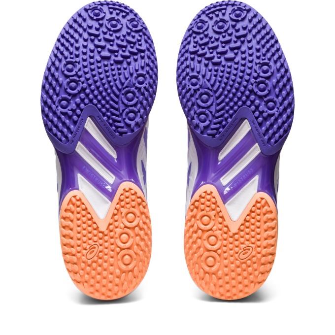 ASICS（アシックス） テニスシューズ オムニ クレー レディース