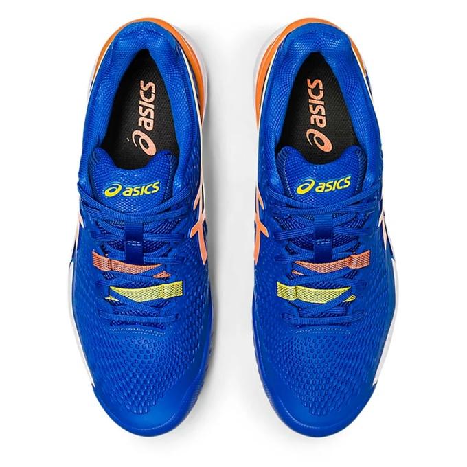 t*0様 【未使用品】ゲルレゾリューション 9 メンズ テニス オールコート用シ ASICS（アシックス） テニスシューズ オールコート メンズ GEL