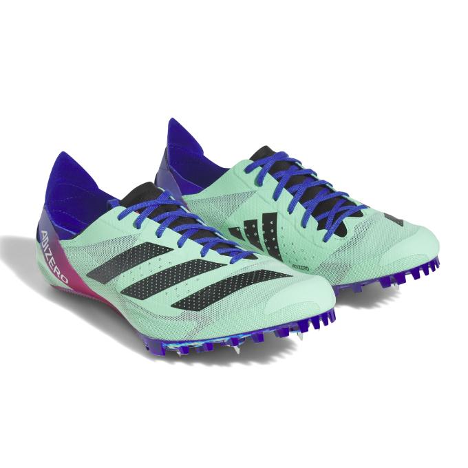 adidas（アディダス） 陸上スパイク オールウェザー メンズ アディゼロ