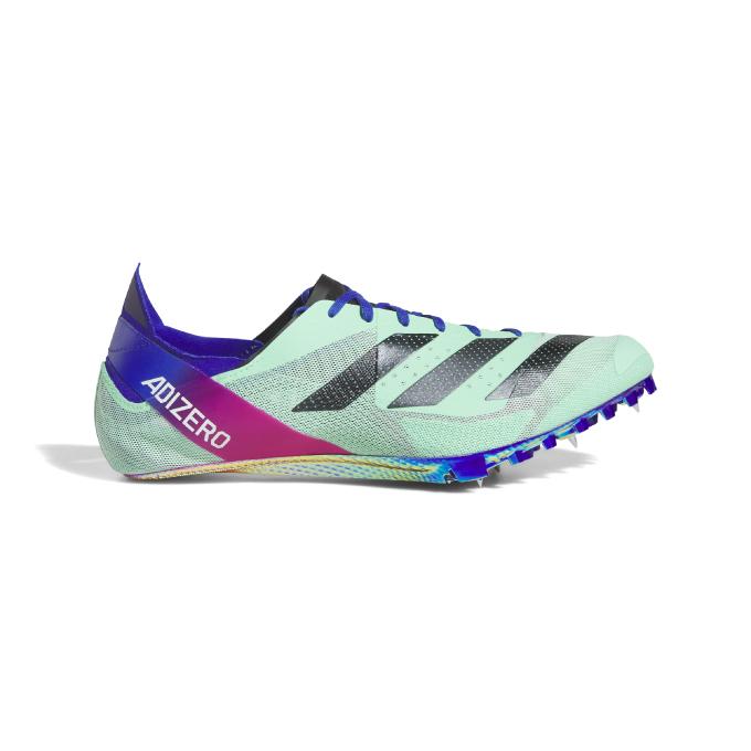 adidas 陸上競技用スパイクシューズ アディダス(adidas) 陸上スパイク オールウェザー アディゼロ ファイン