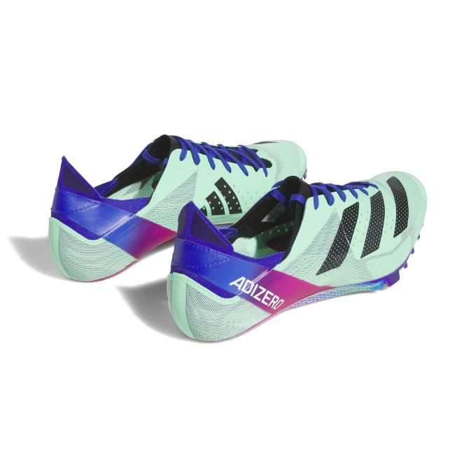 adidas（アディダス） 陸上スパイク オールウェザー メンズ アディゼロ