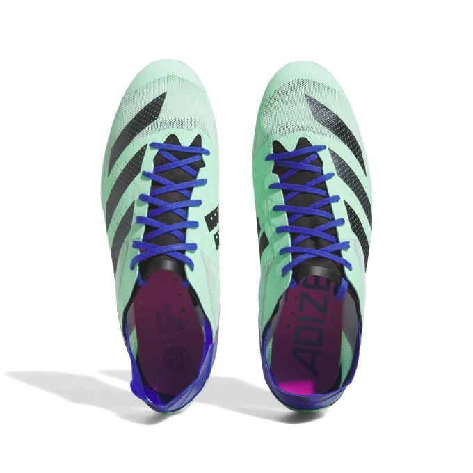 adidas（アディダス） 陸上スパイク オールウェザー メンズ アディゼロ