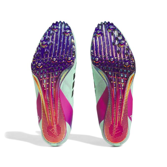 adidas（アディダス） 陸上スパイク オールウェザー メンズ アディゼロ