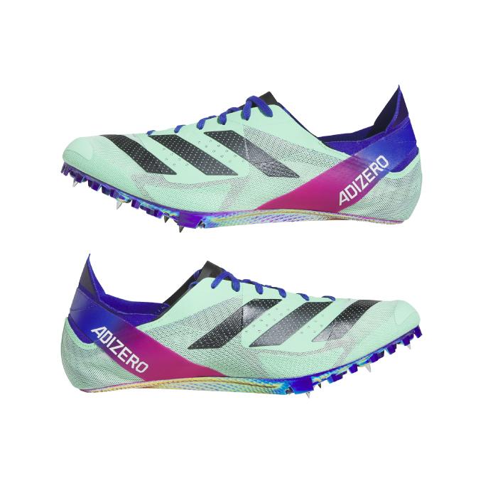adidas（アディダス） 陸上スパイク オールウェザー メンズ アディゼロ