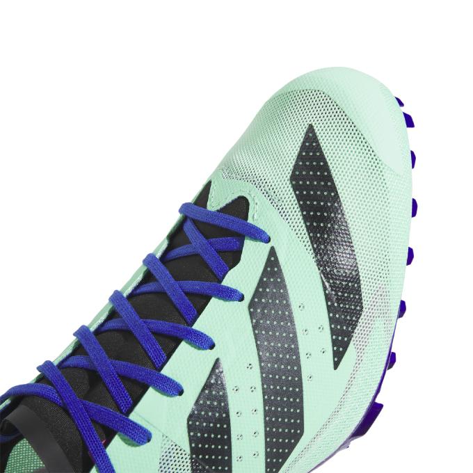 adidas 陸上競技用スパイクシューズ アディダス(adidas) 陸上スパイク オールウェザー アディゼロ ファイン