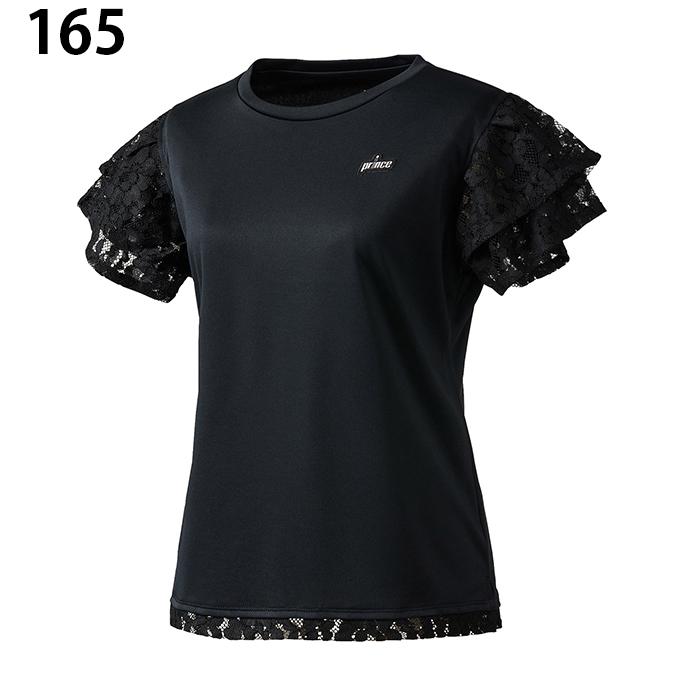 Prince（プリンス） テニスウェア ゲームシャツ レディース Lゲーム