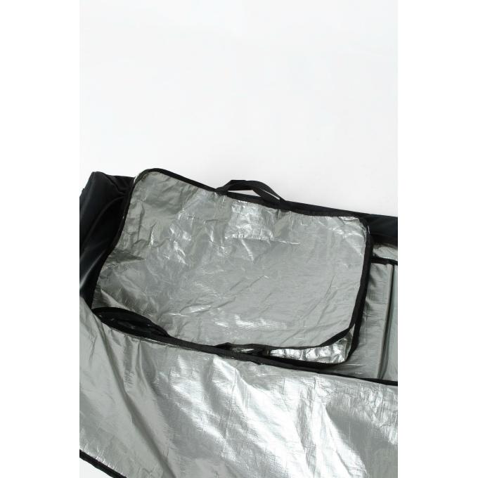 DAKINE（ダカイン） スキーケース FALLLINE SKIROLLERBAG BC237-227